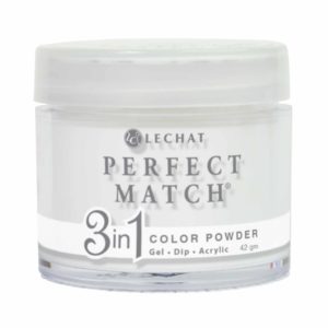 Perfect Match Powder - PMDP035 - Marshmallow Gin