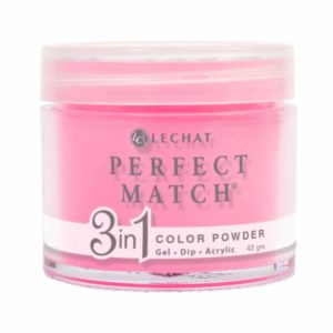Perfect Match Powder - PMDP037 - Go Girl
