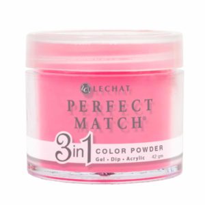 Perfect Match Powder - PMDP038 - That'S Hot Pink