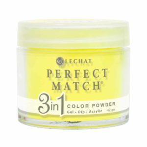 Perfect Match Powder - PMDP039 - Happy Hour