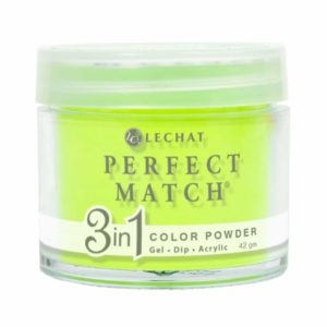 Perfect Match Powder - PMDP040 - Anonymity