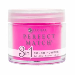 Perfect Match Powder - PMDP042 - Private Escort