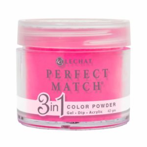 Perfect Match Powder - PMDP045 - Shocking Pink