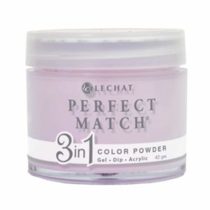 Perfect Match Powder - PMDP049 - Pink Lace Veil