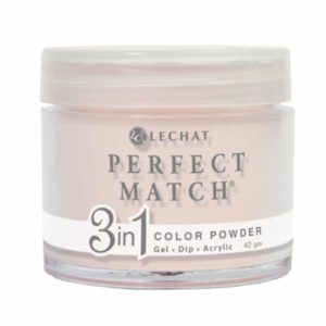 Perfect Match Powder - PMDP050 - Beauty Bride-To-Be