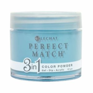 Perfect Match Powder - PMDP051 - Old, New, Borrowed, Blue