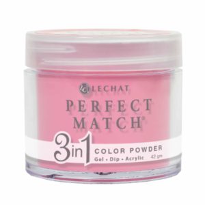 Perfect Match Powder - PMDP054 - Pink Clarity