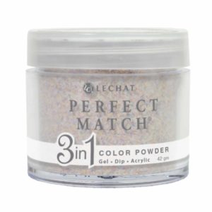 Perfect Match Powder - PMDP055 - La Rosa Romantica