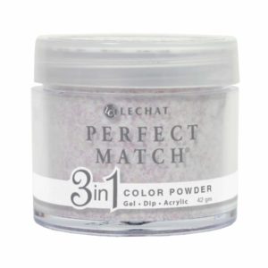 Perfect Match Powder - PMDP057 - Red Ruby Rules