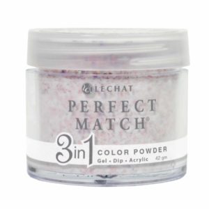 Perfect Match Powder - PMDP058 - Techno Pink Beat