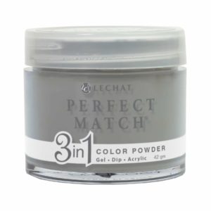 Perfect Match Powder - PMDP061 - Concrete Jungle