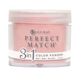 Perfect Match Powder - PMDP062N - Blushing Beauty