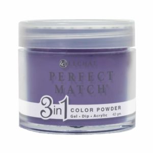 Perfect Match Powder - PMDP077 - Aristocrat