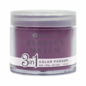 Perfect Match Powder - PMDP078 - Lords & Ladies