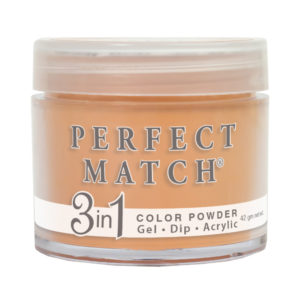 Perfect Match Powder - PMDP080N - Peach Beat