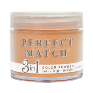 Perfect Match Powder - PMDP080N - Peach Beat
