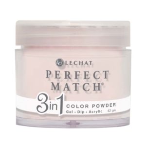 Perfect Match Powder - PMDP082N - Sheer Bliss