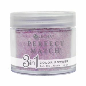 Perfect Match Powder - PMDP085 - 40 Days In Rio