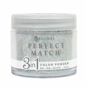 Perfect Match Powder - PMDP086 - Electric Masquerade
