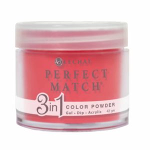 Perfect Match Powder - PMDP091 - Sealed With A Kiss