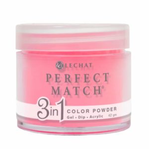 Perfect Match Powder - PMDP095 - First Love