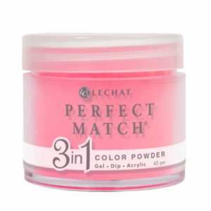 Perfect Match Powder - PMDP095 - First Love