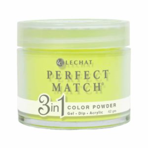 Perfect Match Powder - PMDP098 - Honeysuckle