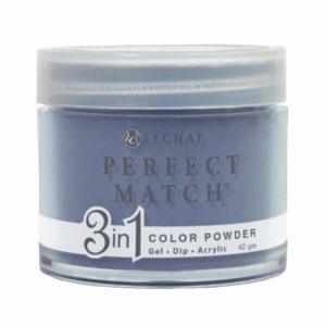 Perfect Match Powder - PMDP101 - Plumeria