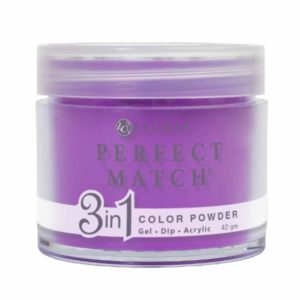 Perfect Match Powder - PMDP102 - Violetta