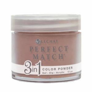 Perfect Match Powder - PMDP107 - Illusions