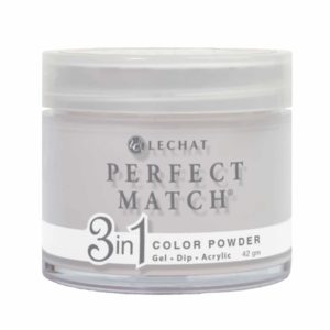 Perfect Match Powder - PMDP110 - Mi Amour