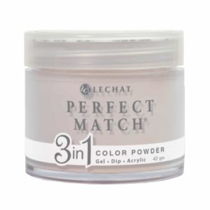 Perfect Match Powder - PMDP111 - Just Breathe