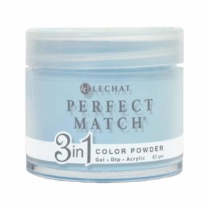 Perfect Match Powder - PMDP115 - Rock Candy