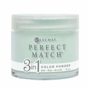 Perfect Match Powder - PMDP116 - Mint Jubilee