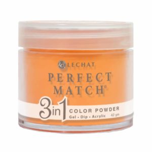 Perfect Match Powder - PMDP117 - Lollipop