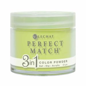 Perfect Match Powder - PMDP120 - Spearmint