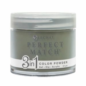 Perfect Match Powder - PMDP127 - Down To Earth