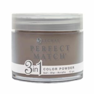 Perfect Match Powder - PMDP129 - Hazelwood