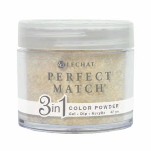Perfect Match Powder - PMDP135 - Golden Bliss