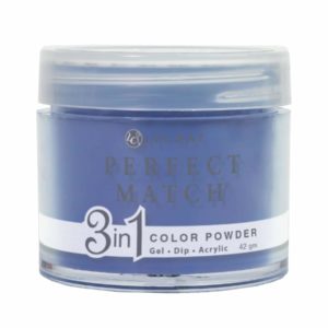 Perfect Match Powder - PMDP141 - City Of Angels