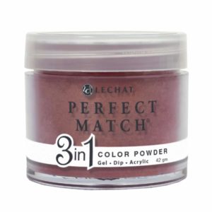 Perfect Match Powder - PMDP162 - Encore