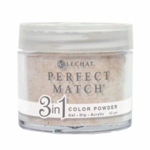 Perfect Match Powder - PMDP165 - Crystal Ball