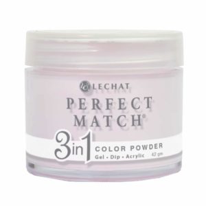 Perfect Match Powder - PMDP168 - Precious Ice