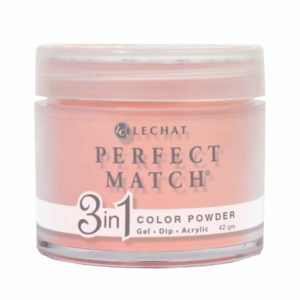 Perfect Match Powder - PMDP171 - Blushing Bloom