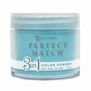 Perfect Match Powder - PMDP175 - Riding Waves