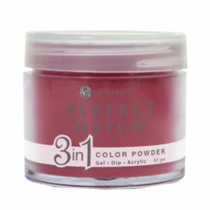 Perfect Match Powder - PMDP192 - Scarlett