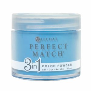 Perfect Match Powder - PMDP199 - Dive In