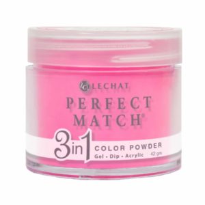 Perfect Match Powder - PMDP200 - Heartthrob