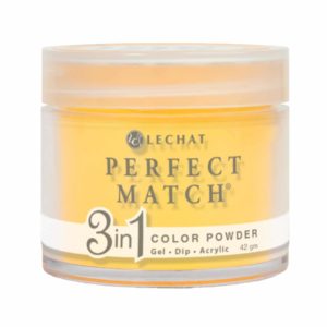 Perfect Match Powder - PMDP201 - Blazin' Sun