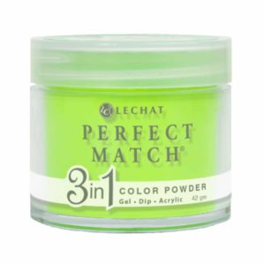 Perfect Match Powder - PMDP203 - Flashback